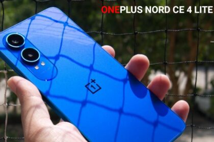 oneplus nord ce 4 lite 5g specifications